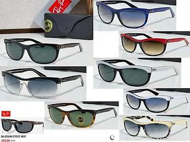 plavi punisher: RAY BAN SPORTS, VRHUNSKI MODELI | Novo! ! ! Predivne naocare svetski — 5