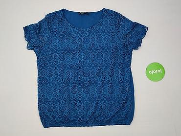 blue behaviour: Bonmarche, Bluzka damska, rozmiar XL — 2
