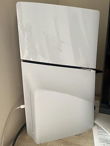 PS5 (Sony PlayStation 5): Игровая консоль Sony PlayStation 5 Slim c установленными играми - — 9