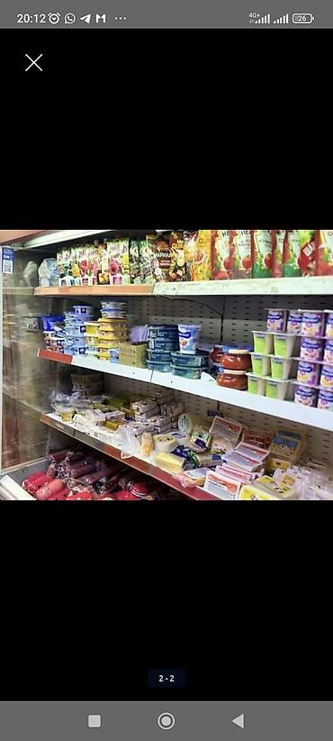 молочный танк: Для молочных продуктов, Б/у — 1