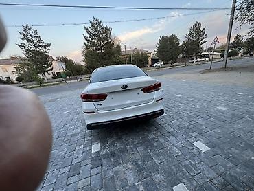 ручка двери киа к5: Kia K5: 2020 г., 2 л, Автомат, Газ, Седан — 9