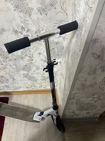 Самокаты: Самокат, Городской, Б/у, Самовывоз — 3