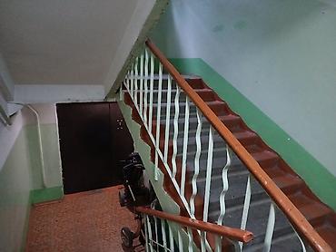 Продажа квартир: 3 комнаты, 64 м², 6 мкр 104 серия, 1 этаж, Евроремонт — 3