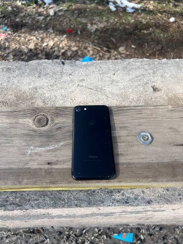 Apple iPhone: IPhone 7, Б/у, 256 ГБ, 100 %