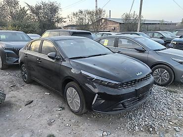 киа молник: Kia K3: 2026 г., 1.5 л, Вариатор, Бензин — 9