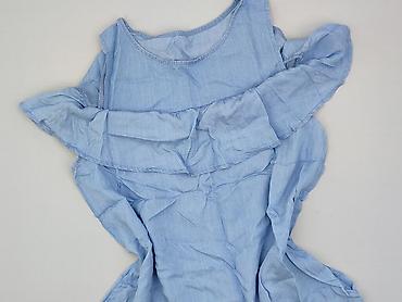 lniana: Sukienka damska, rozmiar S — 1