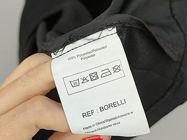 marka c: Męska wiatrówka, rozmiar 3XL — 5