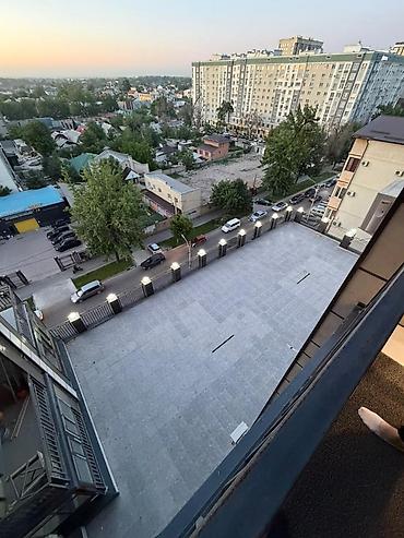 Продажа квартир: 3 комнаты, 79 м², Элитка, 7 этаж, Дизайнерский ремонт — 3