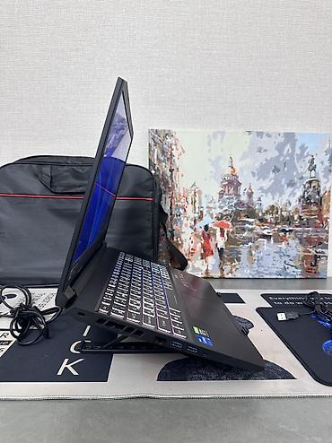 Ноутбуки Acer: Игровой, Б/у, Intel Core i5 — 5