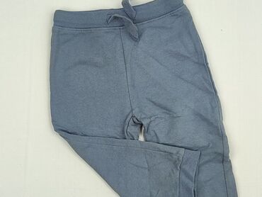 koszule denley: Sweatpants, SinSay, 12-18 months, condition - Perfect