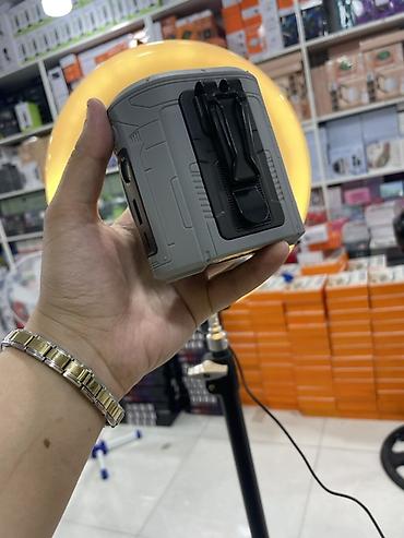 fanarlar: Bu alət fan adlanır. Həm power bank kimi istifadə edib telefonunuzu — 5