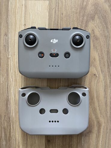 скупка дронов: DJI RC-N2 пульт и чехол. Работает хорошо и держит заряд Поддерживает
