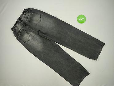 i dodo jeans: Spodnie jeansowe, 16 lat, 170, stan - Bardzo dobry — 3