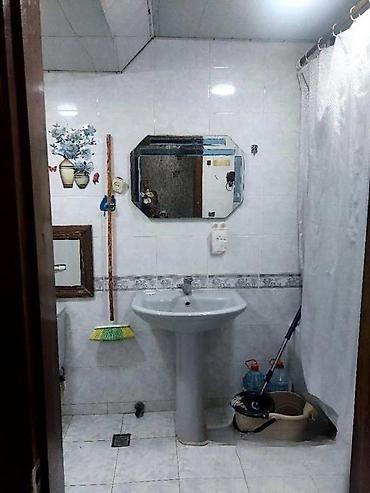 merdekanda ucuz kiraye evler gunluk: Bakı, Yasamal, 4 otaqlı, Köhnə tikili, m. İnşaatçılar, 100 kv. m — 9