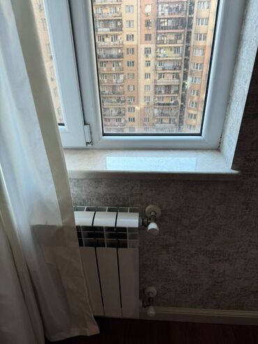 Yeni tikili: Yeni Yasamal, 3 otaqlı, Yeni tikili, 100 kv. m — 8