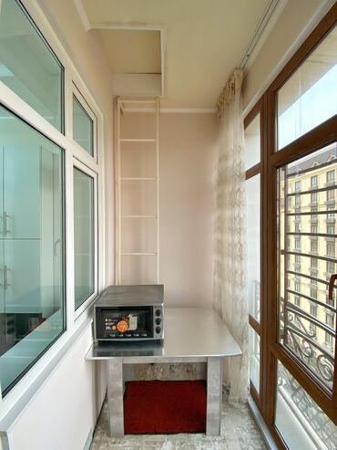 Продажа квартир: 2 комнаты, 75 м², Элитка, 9 этаж, Евроремонт — 12