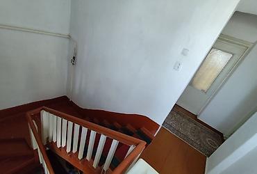 Продажа коттеджей и домов: Уй сатылат Город Кара Балта Шарттары бар. : газ, муздак-ыссык суу — 12