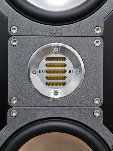 Zvučnici i stereo sistemi: Elac FS 208 Jet - Anniversary Edition ELAC podnostojeće hi-fi — 8