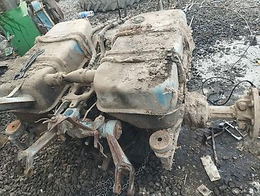 Тракторы МТЗ (Беларус): Модель: 80, Б/у — 9