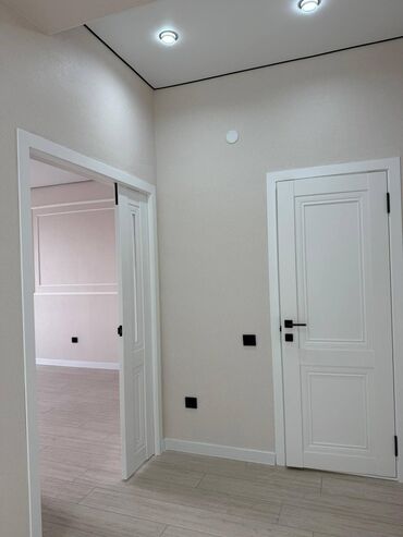 Продажа квартир: 1 комната, 48 м², Элитка, 5 этаж — 8