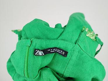 ceda: Zara, Sukienka damska, rozmiar S — 4