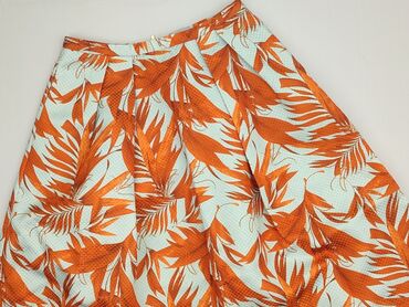 sukienka zebra h: H&M, Spódnica damska, rozmiar M