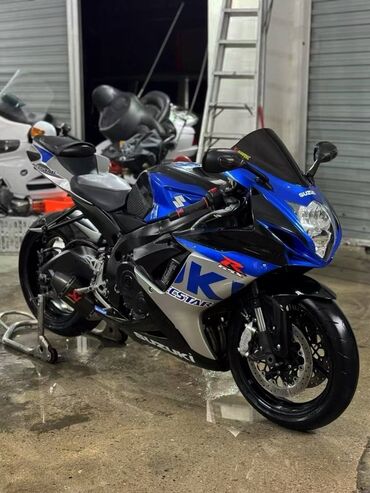 питбайк для 10 лет: Спортбайк Suzuki, 1000 куб. см, Бензин, Чоңдор үчүн
