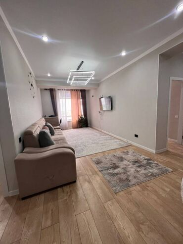 под долевое: Продаю 2-комн. элитную квартиру, 65 м², 13/14 этаж, ЖК "Восточный Парк