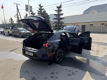 Zeekr: Zeekr 001: | 2023 г — 20