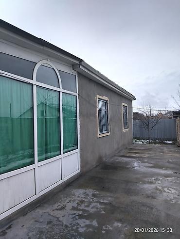 Həyət evləri və villaların satışı: 3 otaqlı, 100 kv. m, Orta təmir — 2