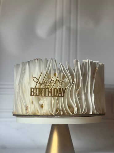 Производство кондитерских изделий: Здравствуйте. Я кондитер. Пеку на заказ с любовью и вниманием к — 4