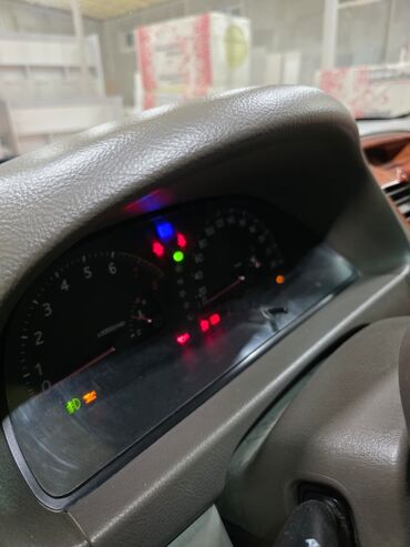 фары камри 70 оригинал цена: Toyota Camry: 2003 г., 2.4 л, Автомат, Бензин, Седан
