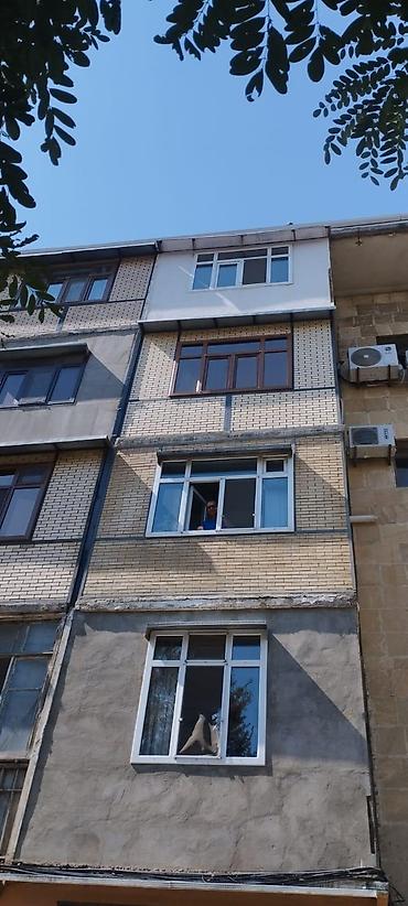 kohne evler: 2 otaqlı, Yeni tikili, 55 kv. m — 1