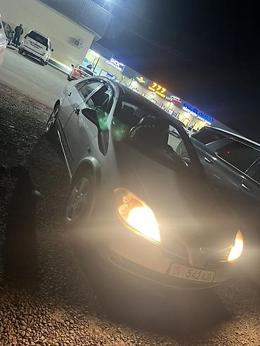 ниссан 180sx: Nissan Primera: 2002 г., 2.2 л, Механика, Дизель, Седан — 6