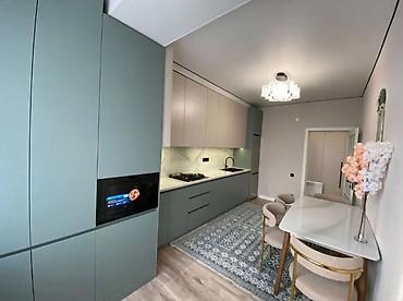 Продажа квартир: 2 комнаты, 72 м², Элитка, 2 этаж, Косметический ремонт — 4