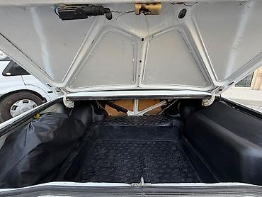 disk: VAZ (LADA) 2107: 1.6 l | 2006 il Sedan — 10