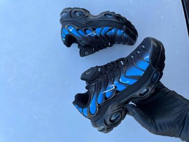 Patike: Nike air max tn dečije patike Novo Brojevi 31 do 36 fb Moja — 1