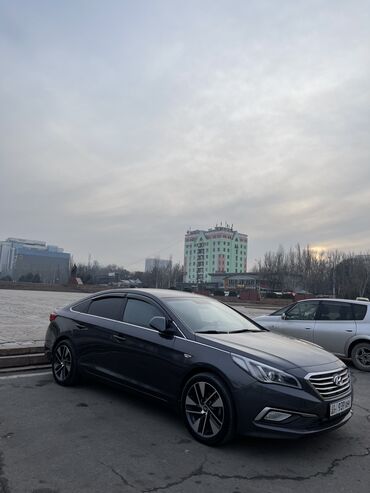 hyundai купе: Сдаю в аренду: Легковое авто