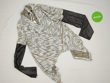 kartek: Goldi, Kardigan damski, rozmiar One size — 2