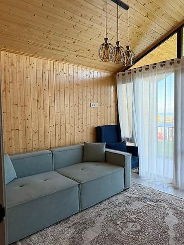 Посуточная аренда домов: 167 м², 6 комнат, Теплый пол, Видеонаблюдение, Евроремонт — 15