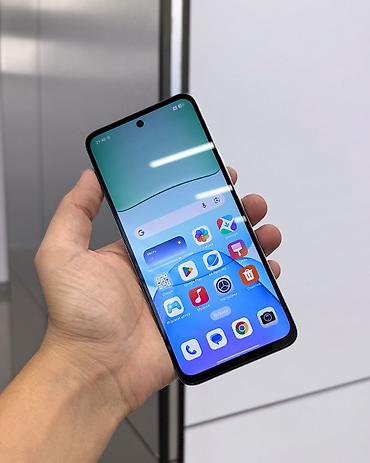 xiaomi redmi note 2: Redmi, Redmi 13, Б/у, 256 ГБ, цвет - Голубой, В рассрочку, 2 SIM — 2