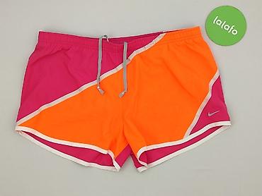 nike pro olx: Nike, Szorty damskie, rozmiar M — 2