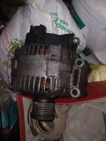 Другие детали для мотора: Запчасти двигателя от Mercedes-benz спринтер 318,3-куб мотор V — 6