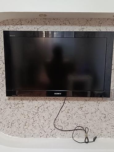 54 ekran tv: Sony Bravia LCD Televizor – Model KLV-32BX310 - Ekran diaqonalı: 32 — 2
