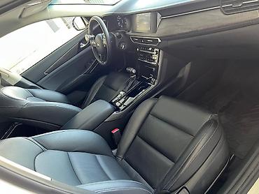 vaz 2107: Kia K7: 2020 г., 3 л, Автомат, Газ, Седан — 8