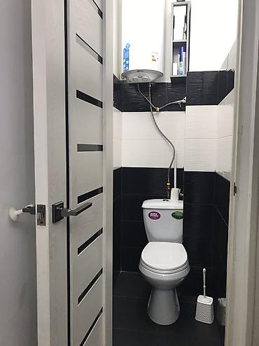 Продажа квартир: 2 комнаты, 50 м², 105 серия, 3 этаж, Евроремонт — 5