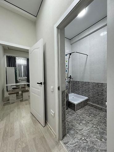 Продажа квартир: 1 комната, 36 м², Элитка, 9 этаж, Евроремонт — 7