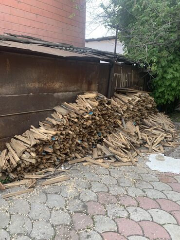 мусорные урны для дома: Дрова Карагач, Самовывоз
