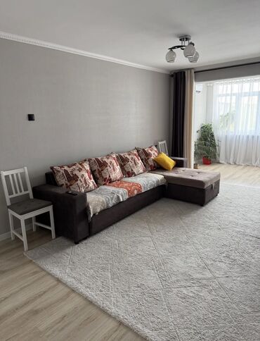 дом 3 комнатный: 3 комнаты, 64 м², 104 серия, 3 этаж, Евроремонт