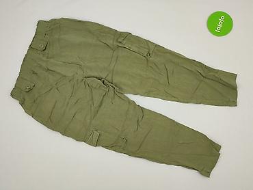 mango olivia: Moodo, Spodnie cargo damskie, rozmiar S — 3